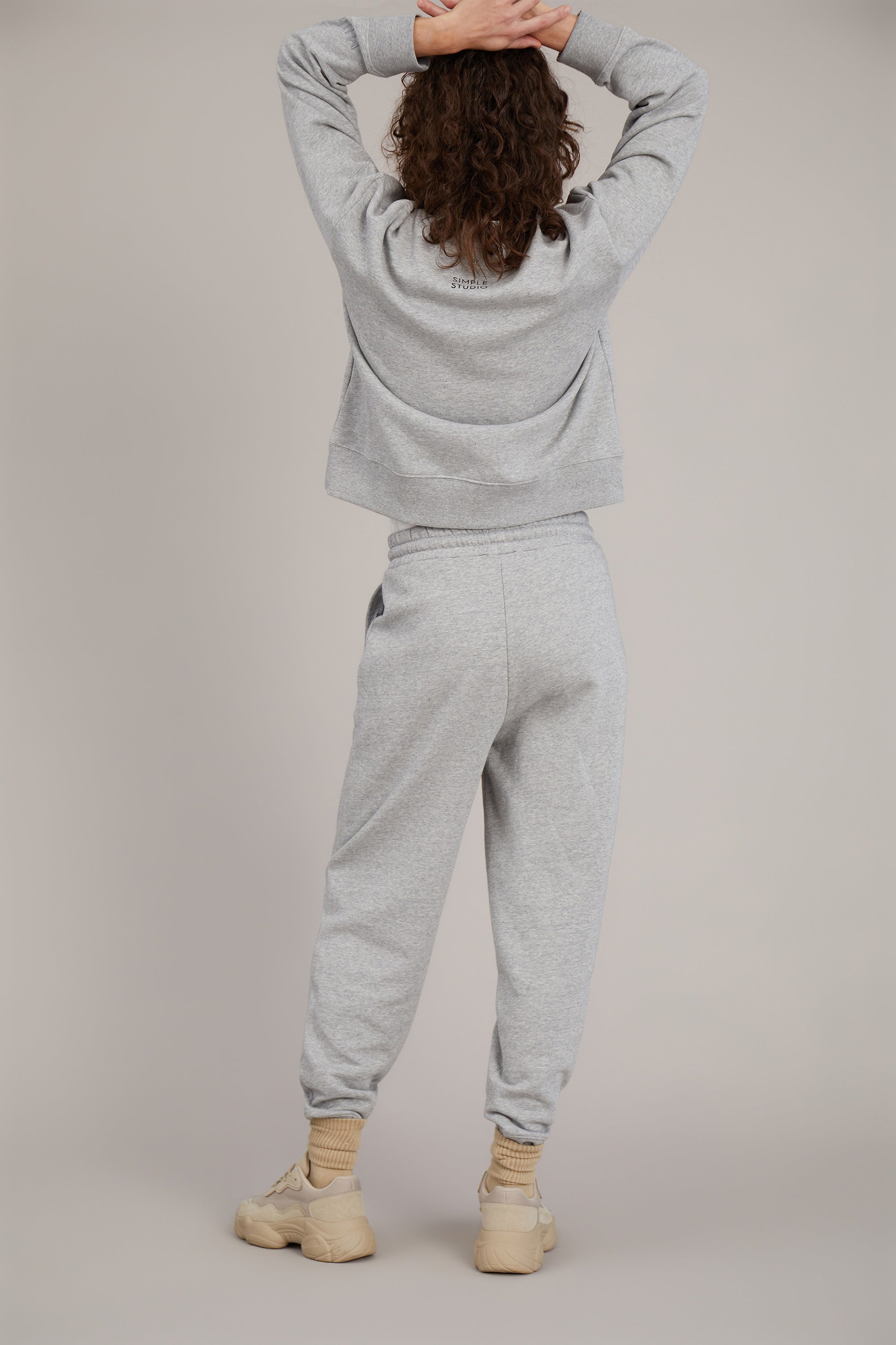 DREAM - GREY