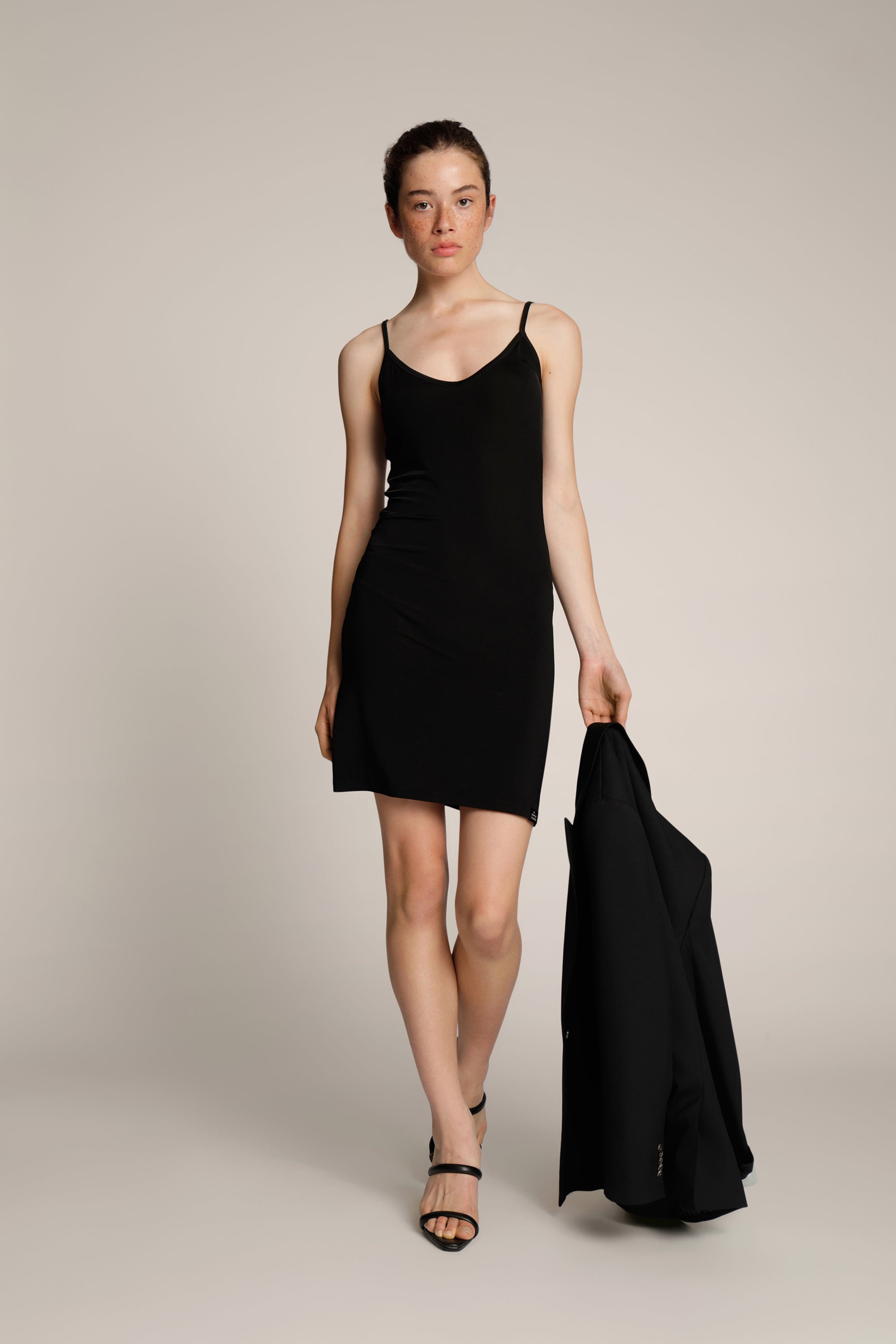 SWEETHEART - BLACK