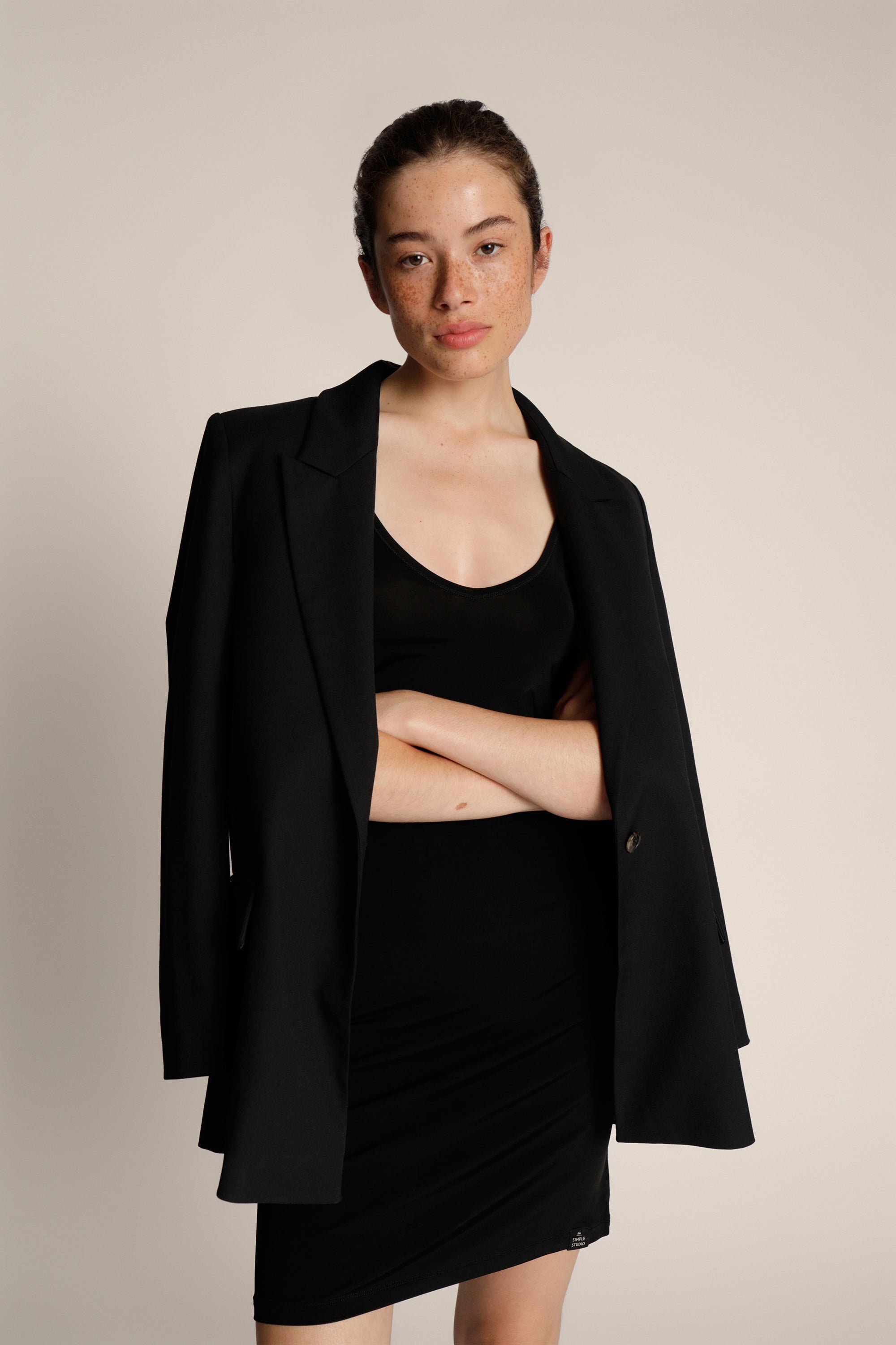 SWEETHEART - BLACK