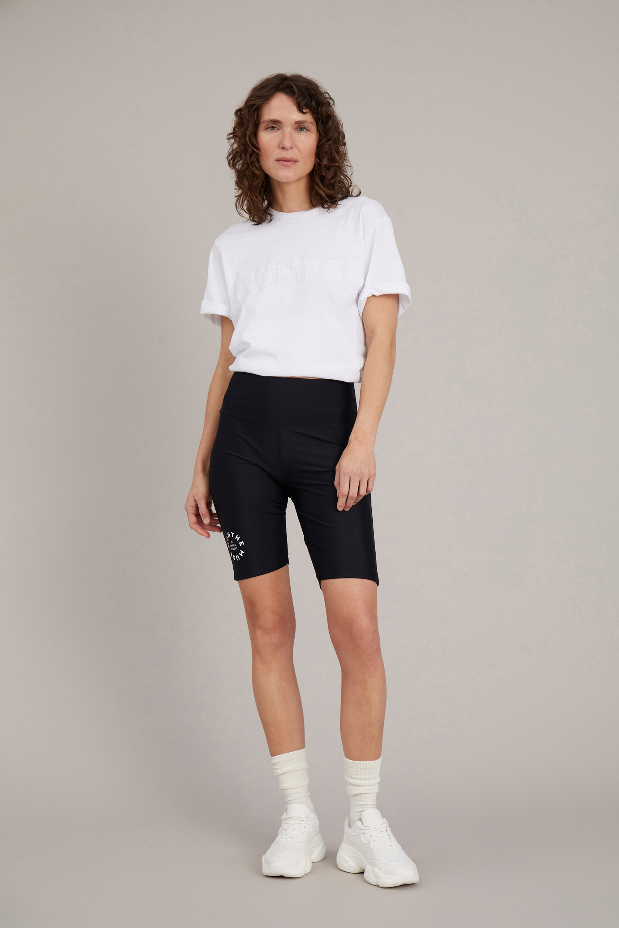 SUMMER - BLACK