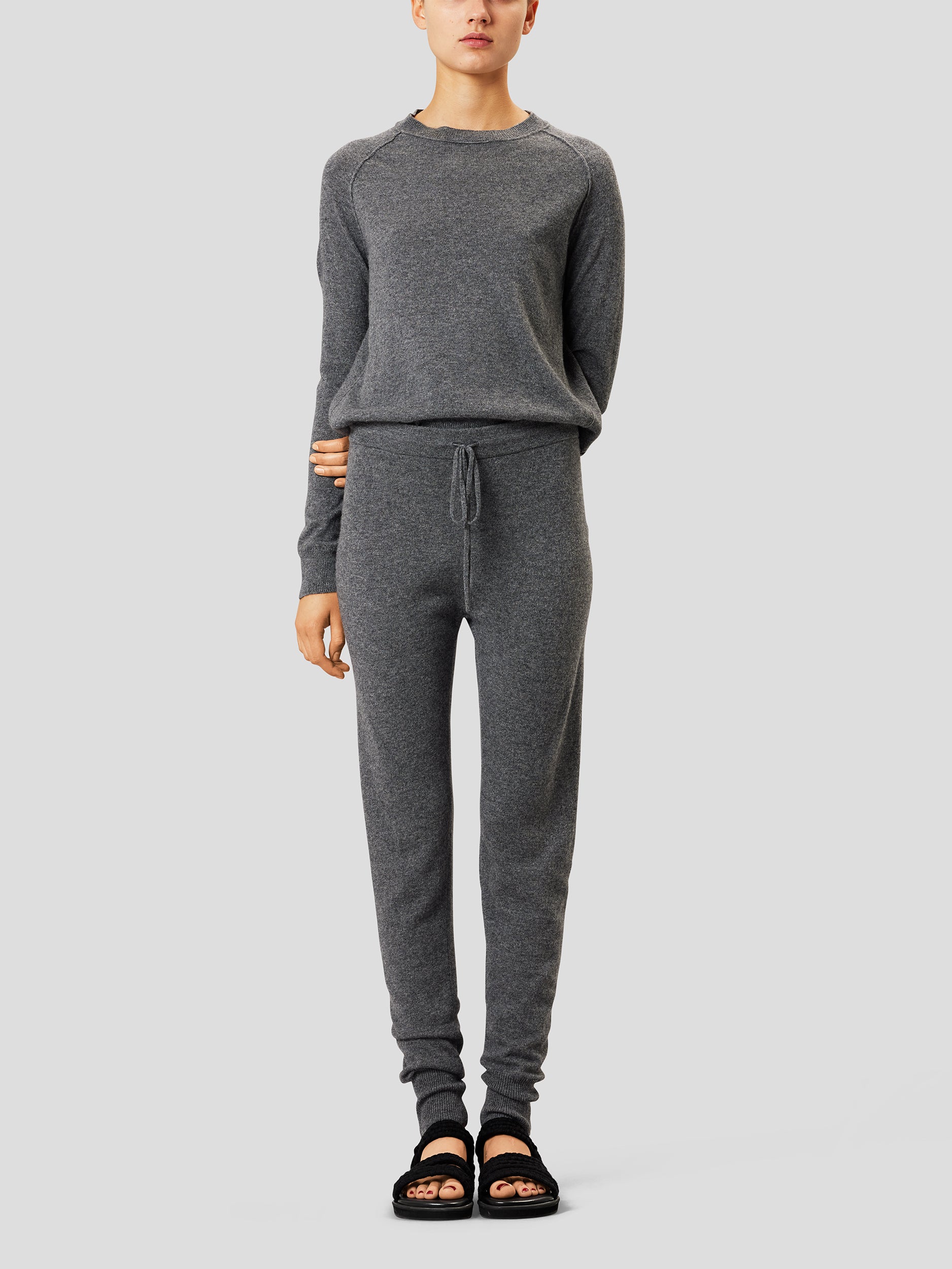 SWEET-LE - CHARCOAL