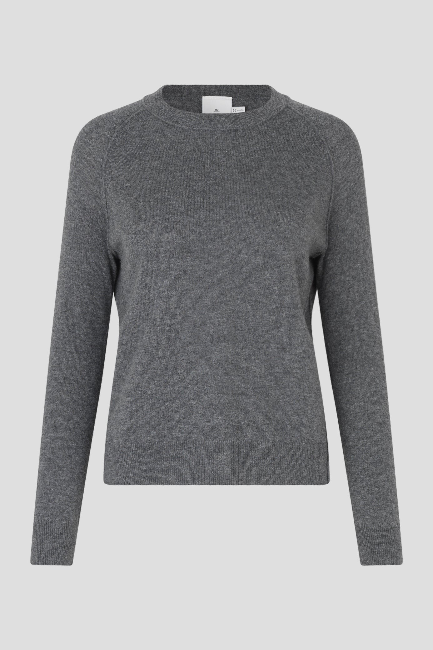 SWEET-LE - CHARCOAL