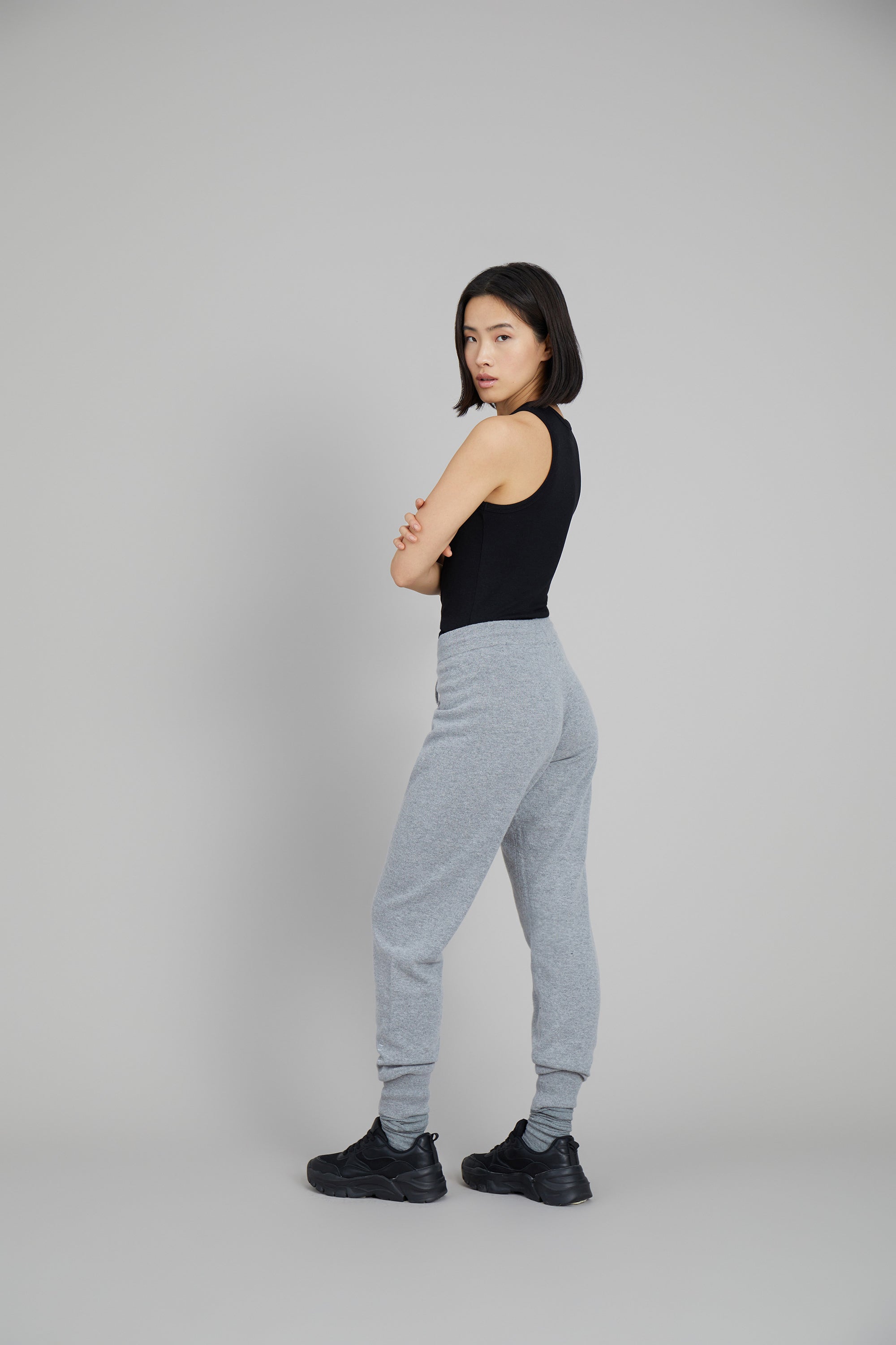 SMOOTHIE - GREY