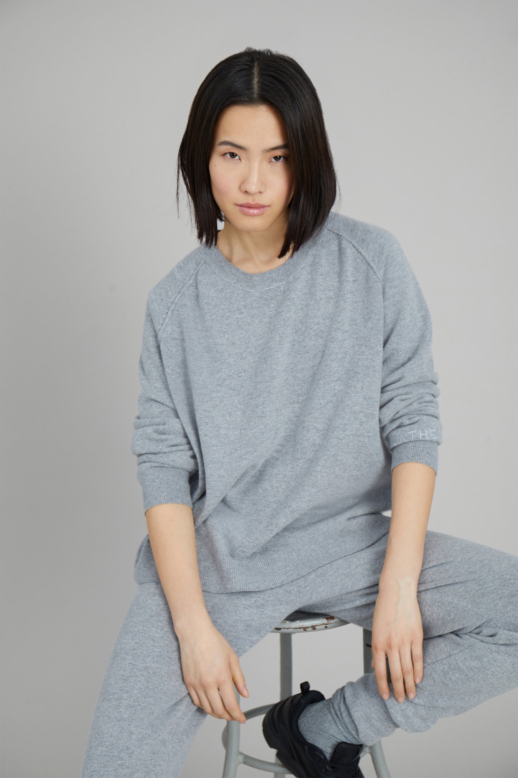 SWEETCORN - GREY