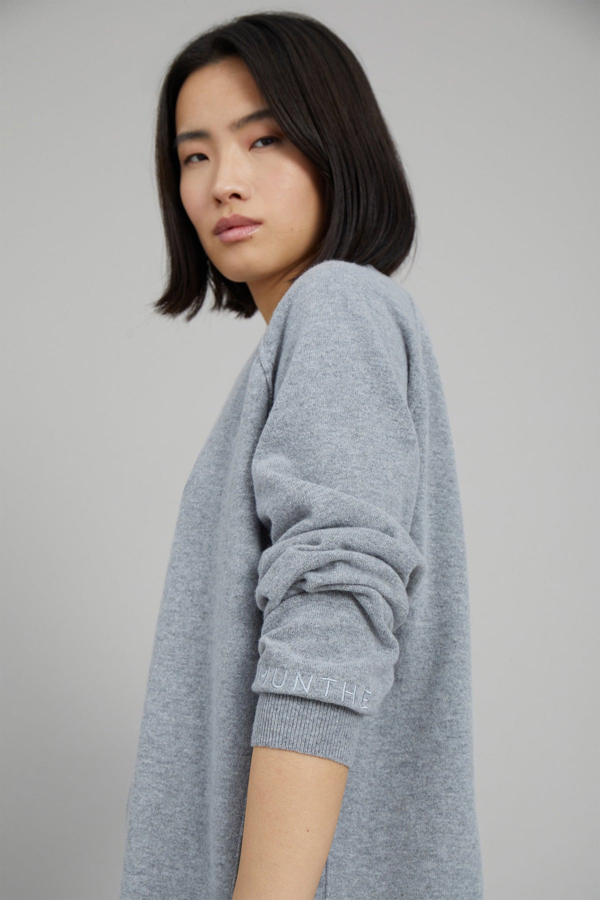 SWEETCORN - GREY