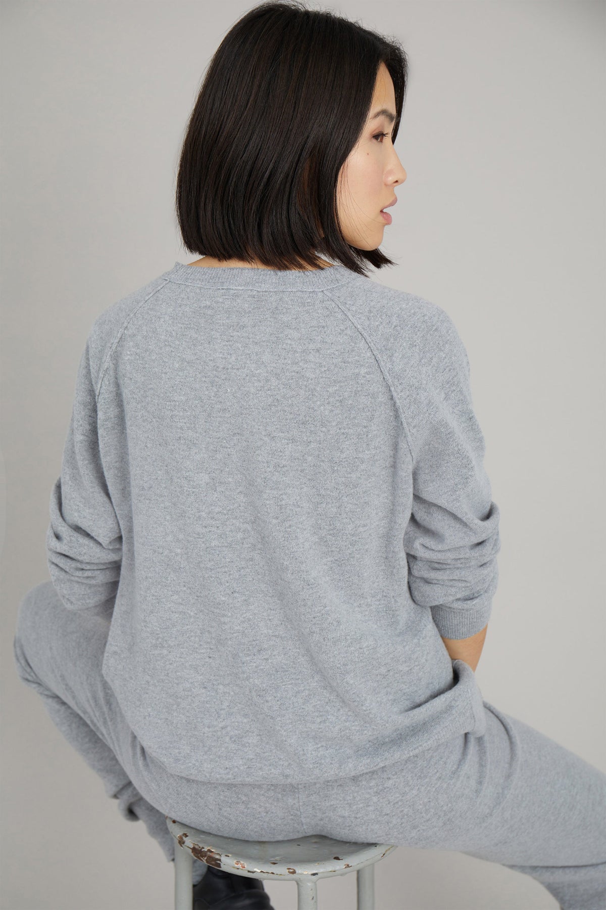 SWEETCORN - GREY