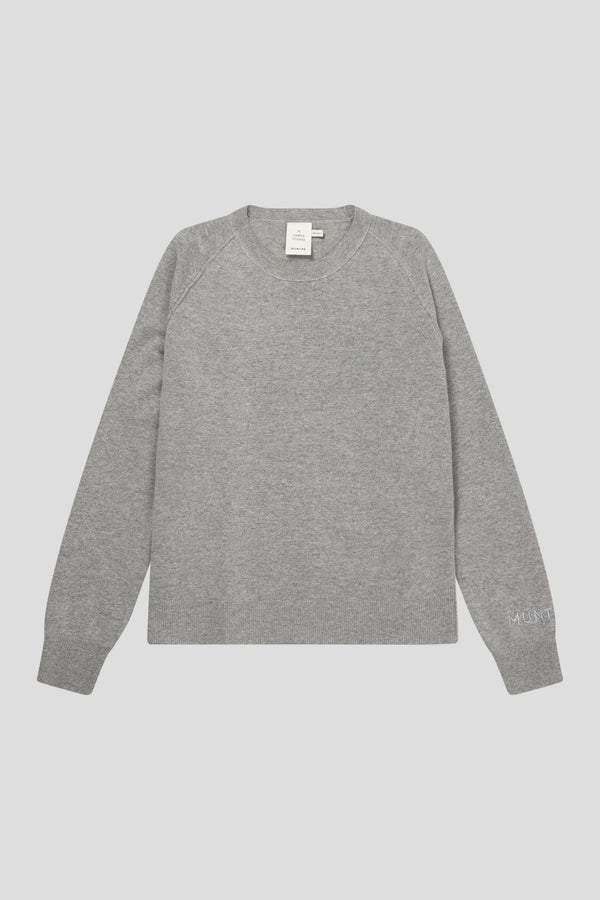 SWEETCORN - GREY