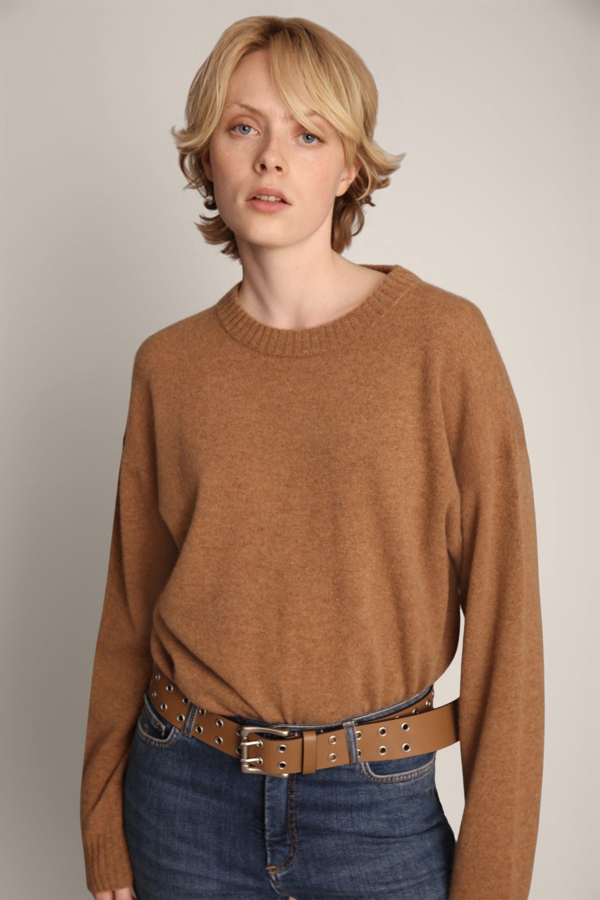 CADEN - BROWN