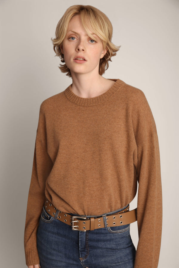 CADEN - BROWN