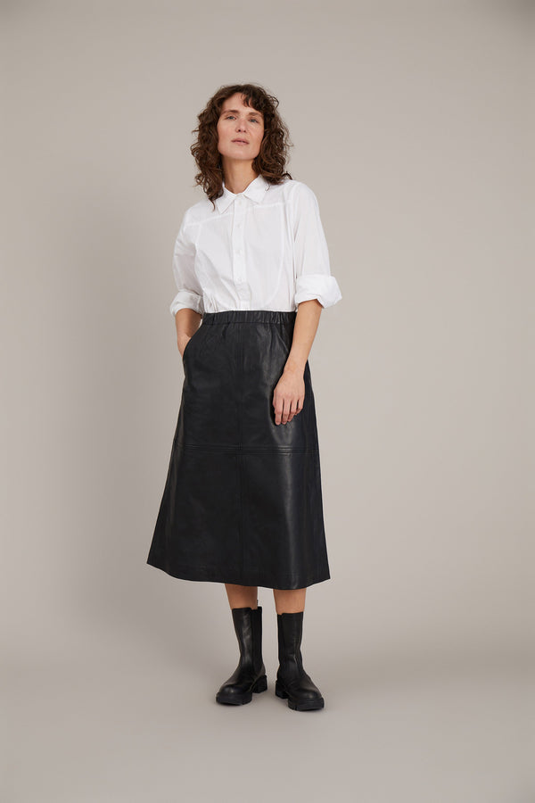 ZEINE - BLACK