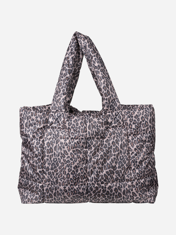 MARYLIN BAG - CAMEL