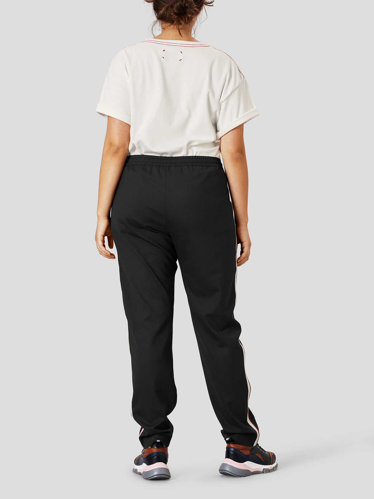 NORMAN - BLACK
