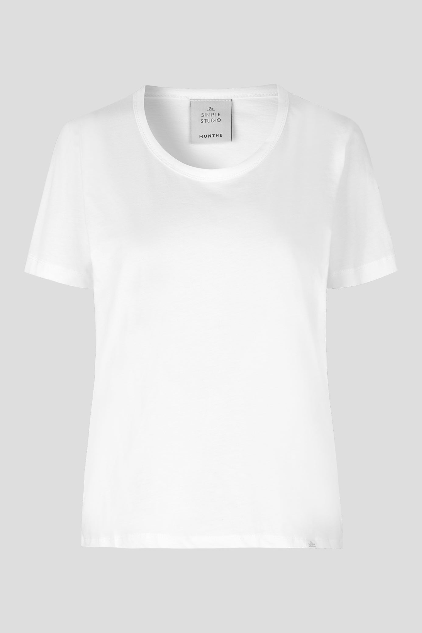 DARLING - WHITE
