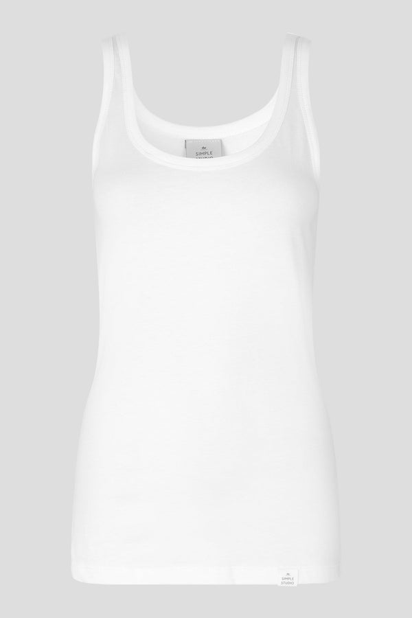 BOO - WHITE