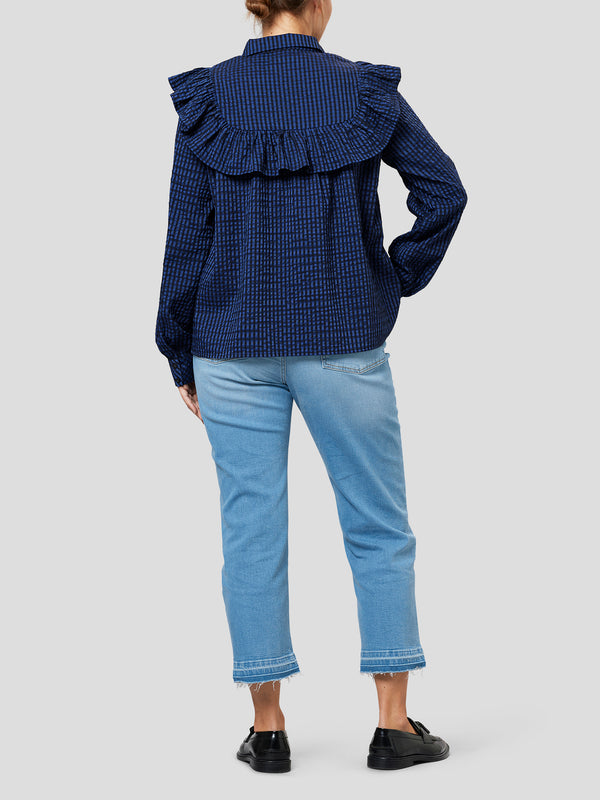 RYDER - NAVY