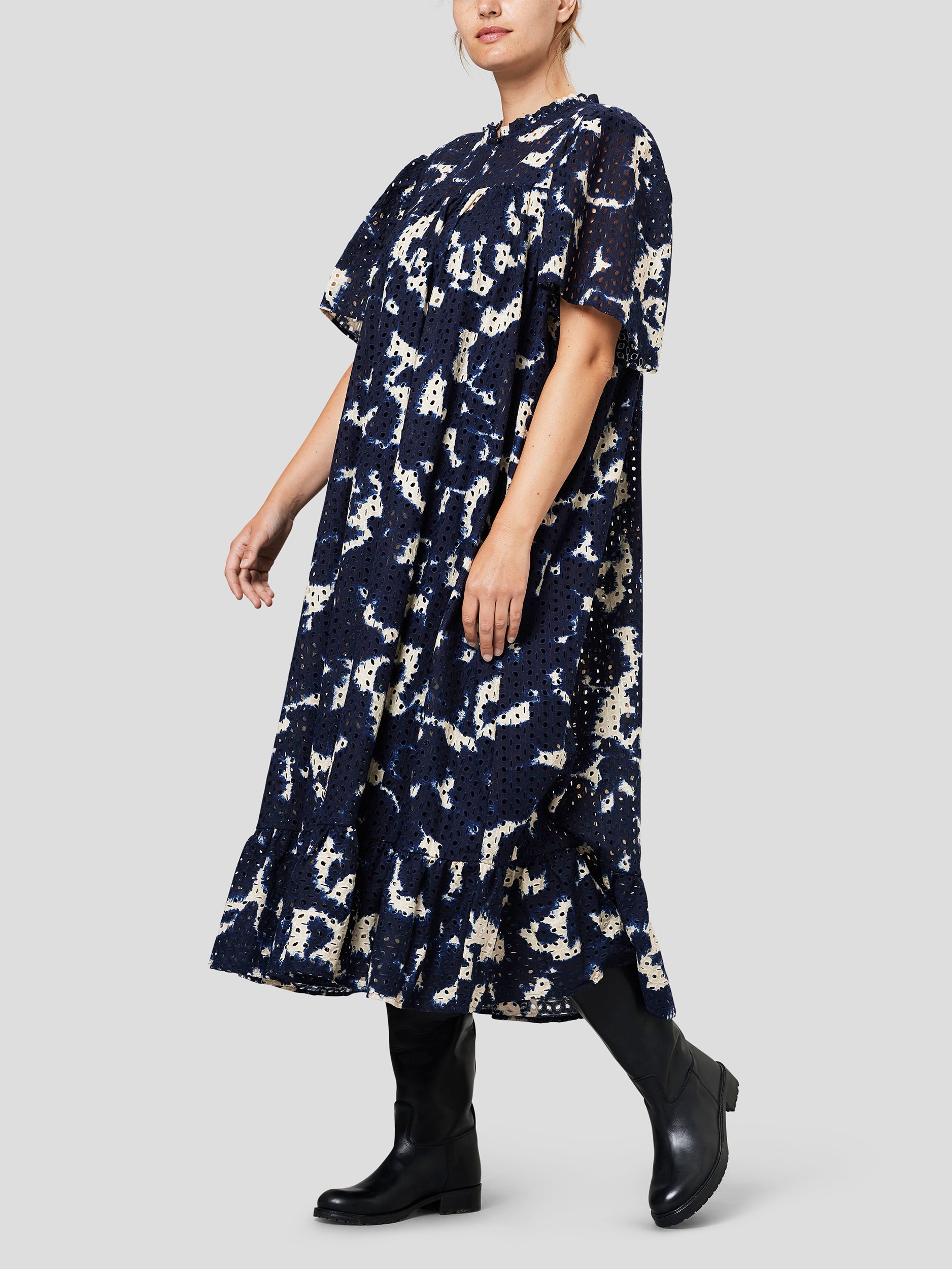 RELIZ - NAVY