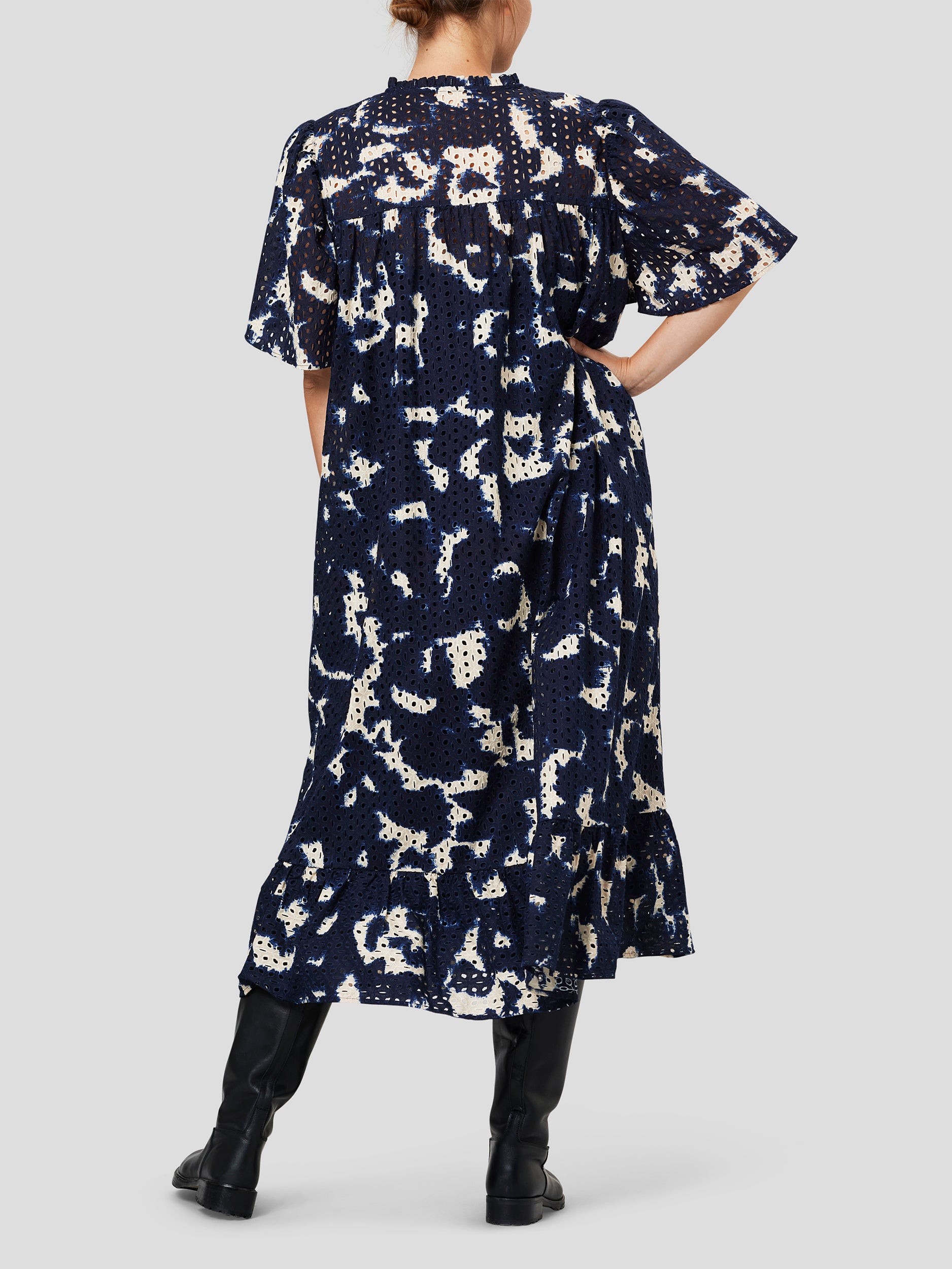 RELIZ - NAVY